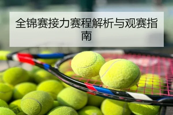 全锦赛接力赛程解析与观赛指南